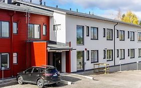 Studio In The Heart Of Levi. Walk To Ski Lift